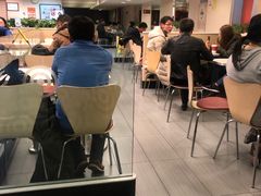 -肯德基(西单商场店)