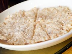 马蹄烙-潮人姐妹轩(海宁路店)