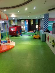 -积木王国(老虎城欢乐购物中心店)