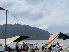 -坝光海滩