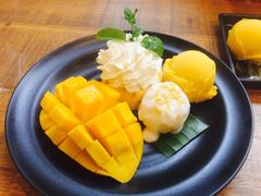 -Mango Tango