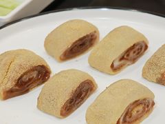 -全聚德(长白直营店)