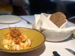 -Bistro Wang 牛排馆