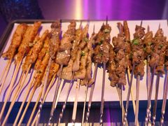 -燥次·烧烤酒场(万象城店)