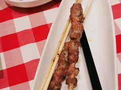 -西贝莜面村(上海百联西郊店)