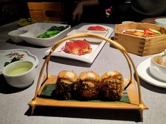 -晓粤·惹味粤菜(凯德乐峰广场店)