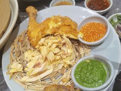-长安记·大美陕菜(大族广场店)
