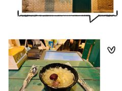 -小团圆糖水铺(襄阳南路店)