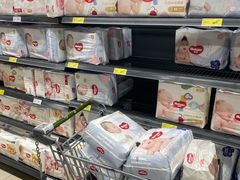 -永辉超市(嘉定宝龙广场店)