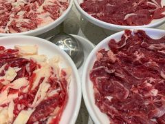 -潮汕林记牛肉火锅(万象天地店)