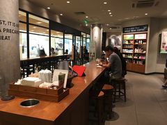 -星巴克臻选(北京银泰店)
