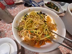 -红樱桃·欢乐餐厅(太原里店)