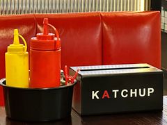 -KATCHUP