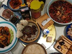 -鸭匠食府·挂炉烤鸭·新京菜(阜成路店)