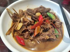 -董府·古宅餐厅