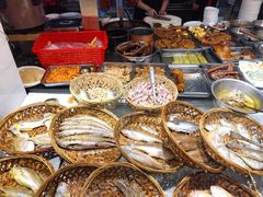 -长平老姿娘夜粥(平东一街店)