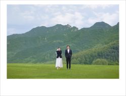 -布丁婚纱摄影工作室