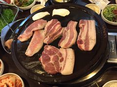 Dombe豚(黑猪肉街店)-Dombe豚(黑猪肉街店)
