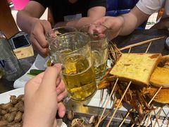 -醉炫音速烧烤·干煸菜(沙河总店)