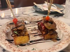 -CRAZYONES克芮旺斯西班牙餐厅(苏州中心店)
