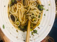 -贵凤凰贵州米粉(望京店)