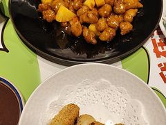 -鑫小城故事·藕汤·家常菜(台北一路总店)