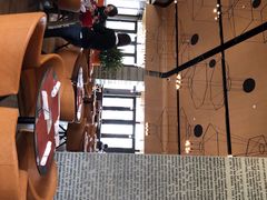 -WOLFGANG PUCK KITCHEN & BAR(迪士尼小镇店)
