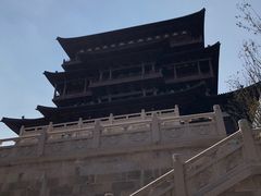 -径山寺