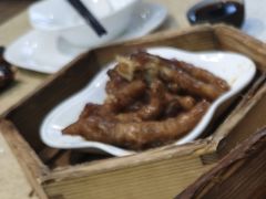 -喜鹊茶点.啫煲(车陂店)