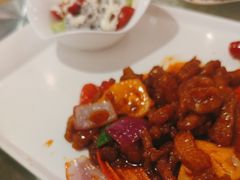 -大树头·花园餐厅(市桥店)