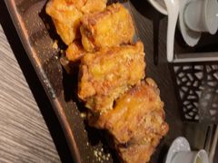 -广州花园酒店荔湾亭·地道点心·粤式饮茶