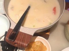 -佬麻雀·剁椒鱼头(京基KK One店)