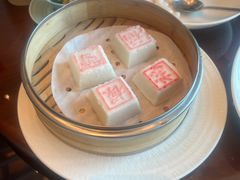 -环球港凯悦 · 享悦中餐厅