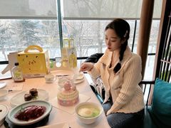 -松鹤楼·非遗·苏帮菜(融科店)