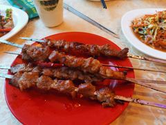 -维吾尔餐厅(宜山路店)