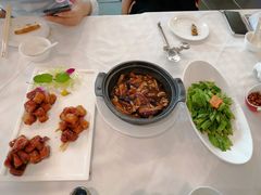 -白云中餐厅·粤菜·亚龙湾喜来登度假酒店