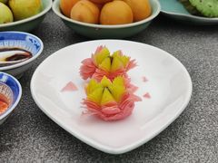 -湖畔居茶楼(湖滨店)