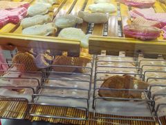-粉粉乐鲷鱼烧(美罗城店)