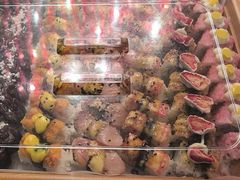 -京料理·日料自助·铁板燒(复悦城店)