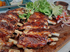 -OLLA 西班牙餐厅(丰盛里店)