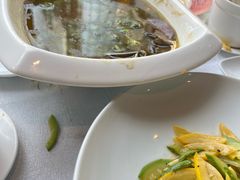 -蔓兰家的四季S0餐厅·融合菜(当代MOMA店)