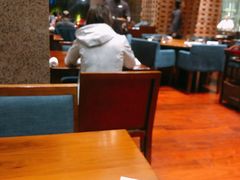 大堂-君悦酒店·1881·北京烤鸭