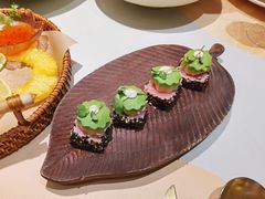 -Tomacado花厨(One ITC店)