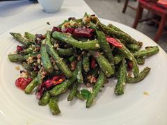 -峨嵋酒家(地安门店)