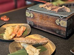 -300杯·和牛烧肉清酒专门店(廊里店)