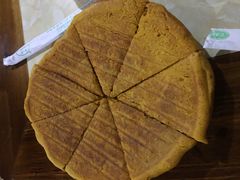 青稞饼-顺顺小吃(独克宗古城店)