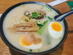 -富士面坊(龙旺名城店)