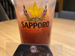 -桂马·日本料理·海胆·海鲜饭·酒场(民主广场店)