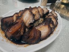 自家红烧肉-成惠食府(赤岗店)