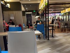 -肯德基(昌里店)